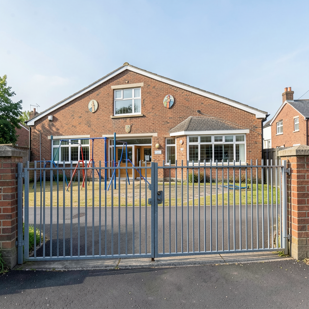 Baildon Church of England Primary School shuts as water cut off; 4-6 hour outage expected